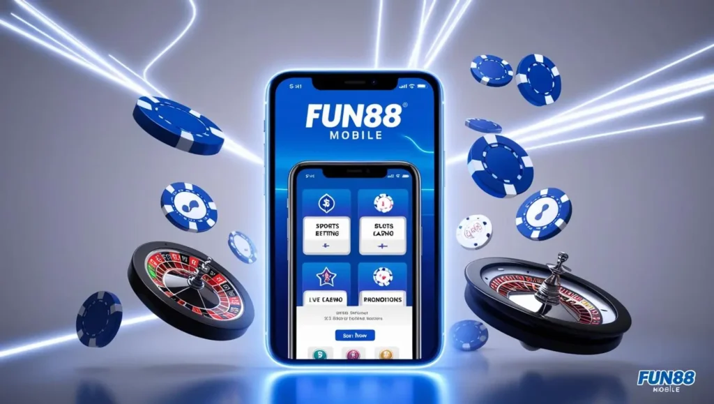 fun88 มือถือ