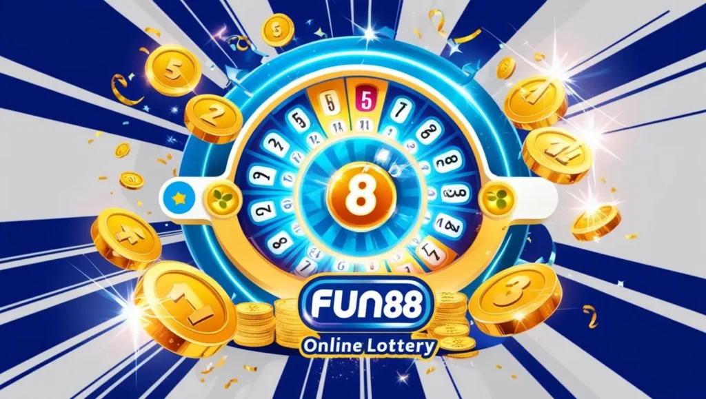 หวยออนไลน์ fun88
