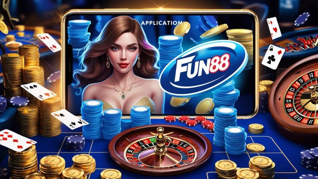 fun88 application