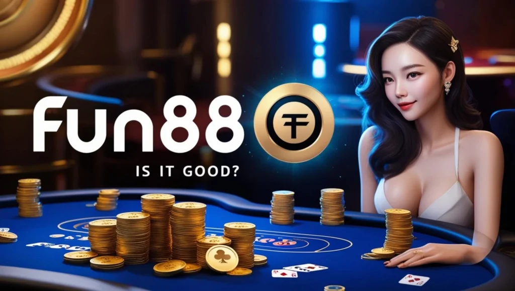 เว็บfun88 ดีไหม
