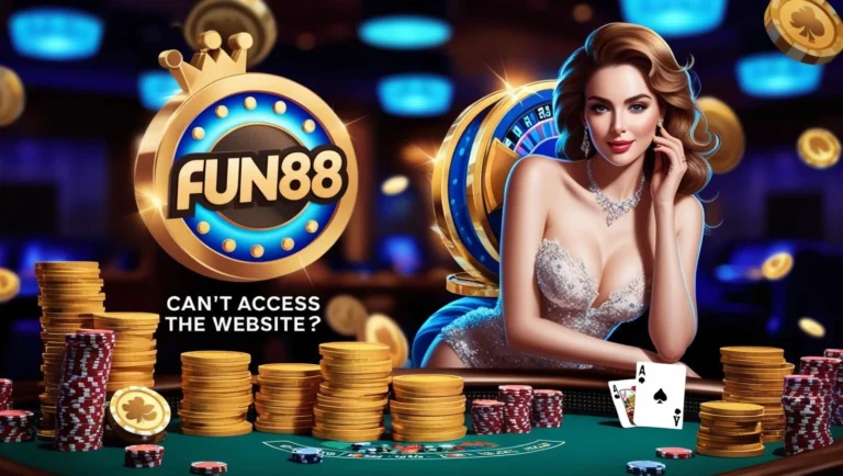 เว็บfun88 เข้าไม่ได้
